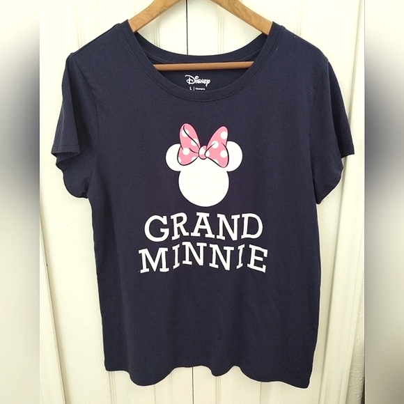Disney Minnie Mouse Tee - Picture 10 of 10